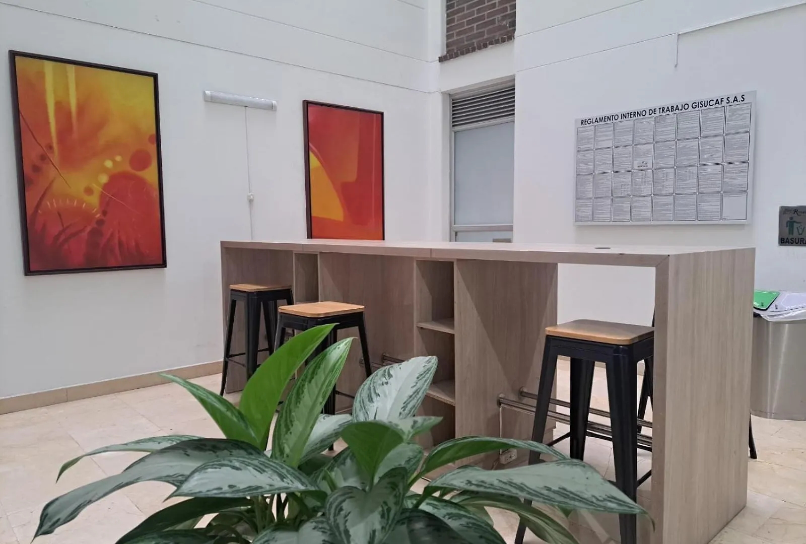 Hotel Via 45 Centro Medellín Colombia