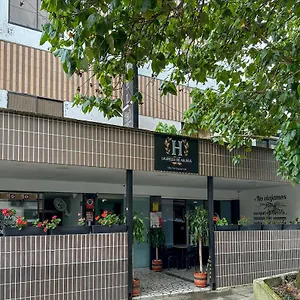 Hotel Ayenda 1255 Laureles De Aburrá