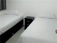 Hotel Amoblados Ivanna