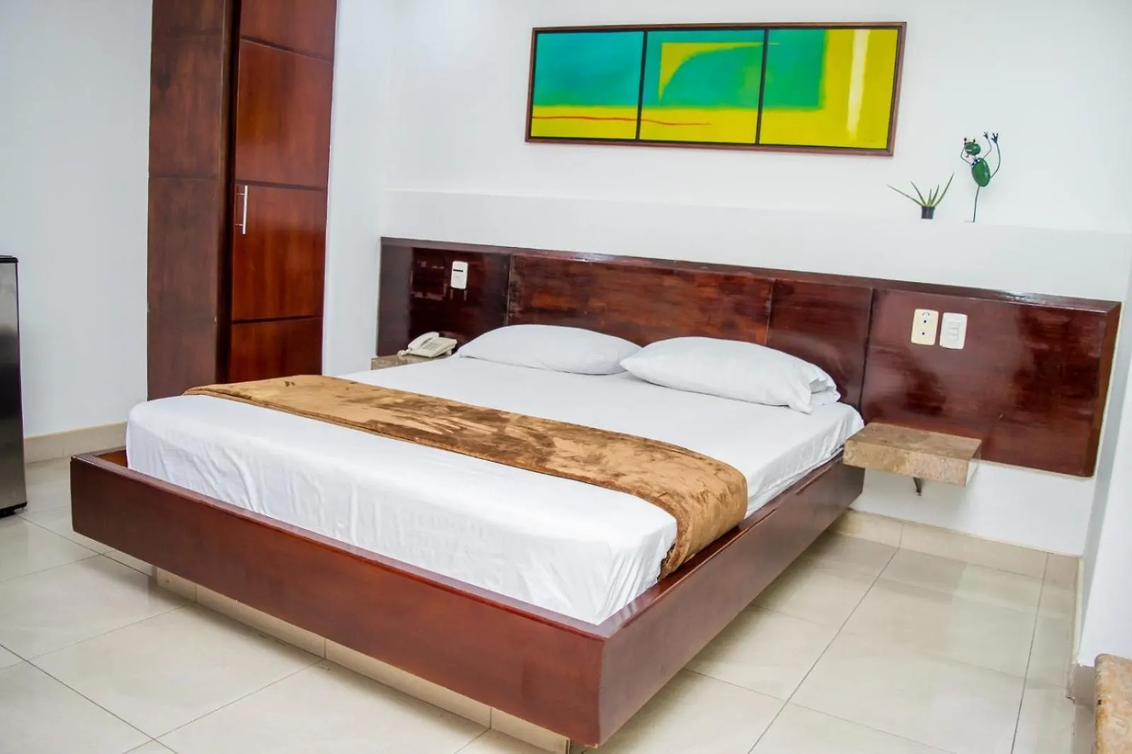 Hotel Via 45 Centro Medellin 3*,  Colombia